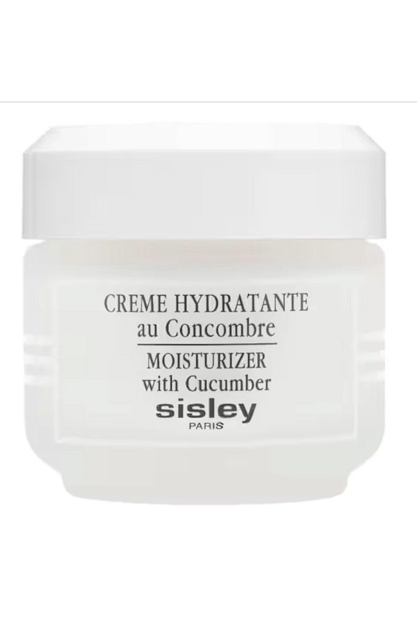 Sisley-Moisturizer with Cucumber - Moisturizing Cream 50 ml 1