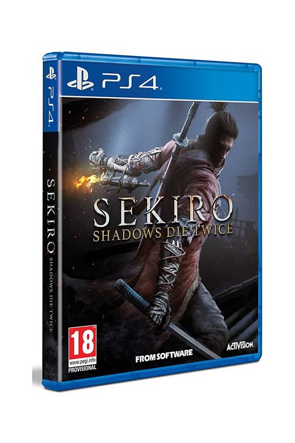 ACTIVISION-Sekiro: Shadows Die Twice (Intl Version) – Xbox 360 1