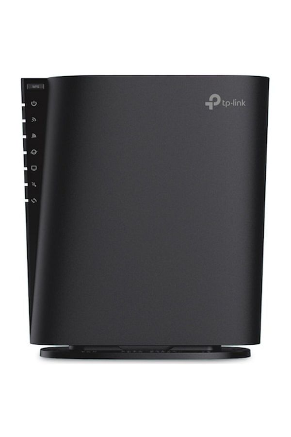TP-LINK-Router Wireless Archer AX80, AX6000, Wi-Fi 6 Dual-Band, Port 2.5G, USB 3.0, OFMA, Beamformin 1