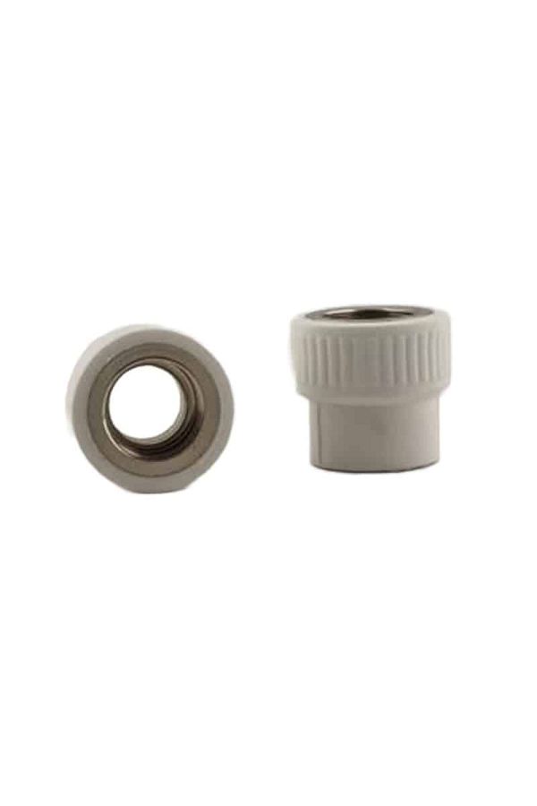 Z-Tools-Conector PPR, cu filet interior 20 mm, 1/2 inch / EXT7029 1