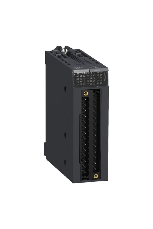 Schneider Electric-Modicon Bmxami0800 Analog Input Module – High Speed – 8 Channel M340 Rtu Platform 1