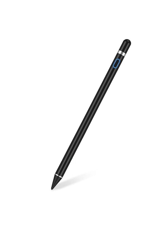 Dali-Stylus Pen Activ, compatibilitate universală, vârf flexibil și ultra-sensibil, JA05, cablu de încărcare încorporat 1