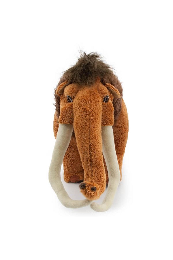 Buz Devri-Ice Age - Ice Age 5 Manny Plush Figure 27cm 1
