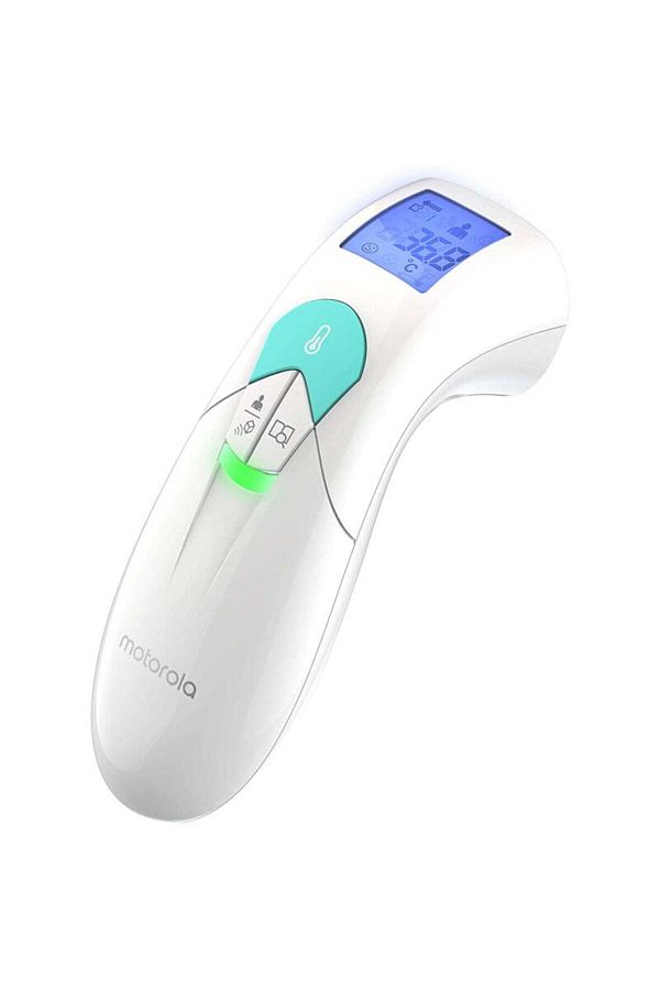 Motorola-Termometru digital 3 in 1 non-contact 1