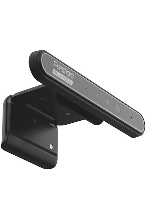 Prestigio-Cameră web, Prestigio, PVCCF2M202 Full HD, Negru 1