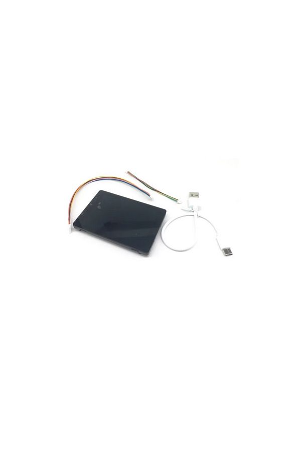 OEM-Placă de Dezvoltare ESP32 - SC01 PLUS, LCD 3.5", Bluetooth, WiFi, Carcasa 1
