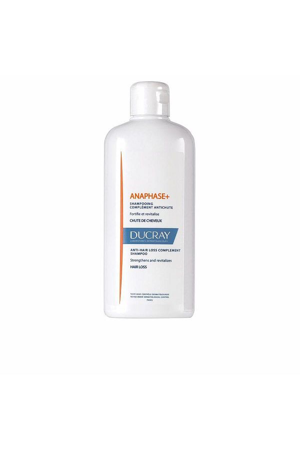 Ducray-Sampon anti-cadere a parului ANAPHASE+ 400 ml 1