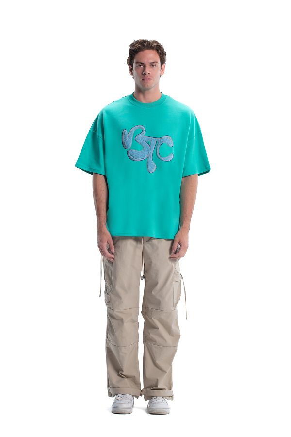 BREAK THE CYCLE-POP THE BUBBLE T 1