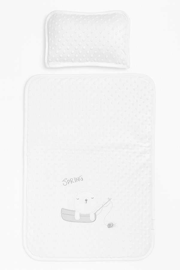 For My Baby Bebek Alt Açma