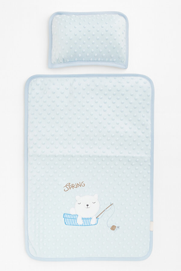 For My Baby Bebek Alt Açma