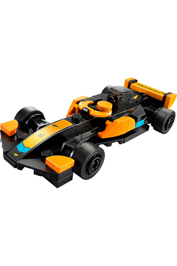 LEGO Speed Champions McLaren Formula 1 Arabası 30683