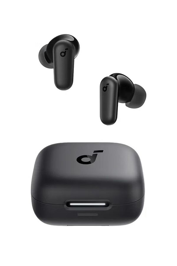 Anker-Soundcore R50i NC True Wireless Earbuds – 42dB ANC, 45H Playtime, AI Calls, and Hidden Phone Stand 1