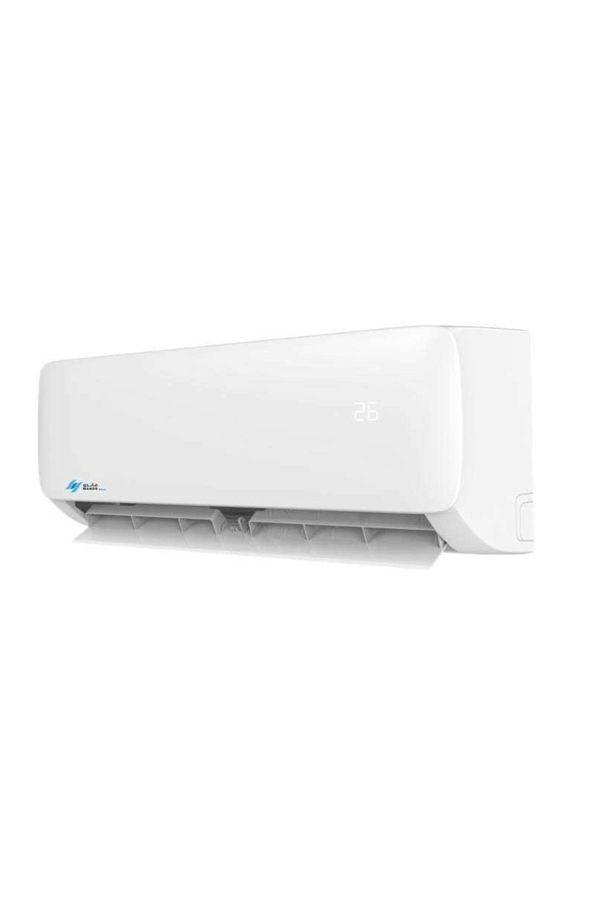 MANDO PLUS-Wall Mounted Split AC 22100 BTU - WiFi - Self-Cleaning - Cooling Only - MP-NF 23-24 SC 1