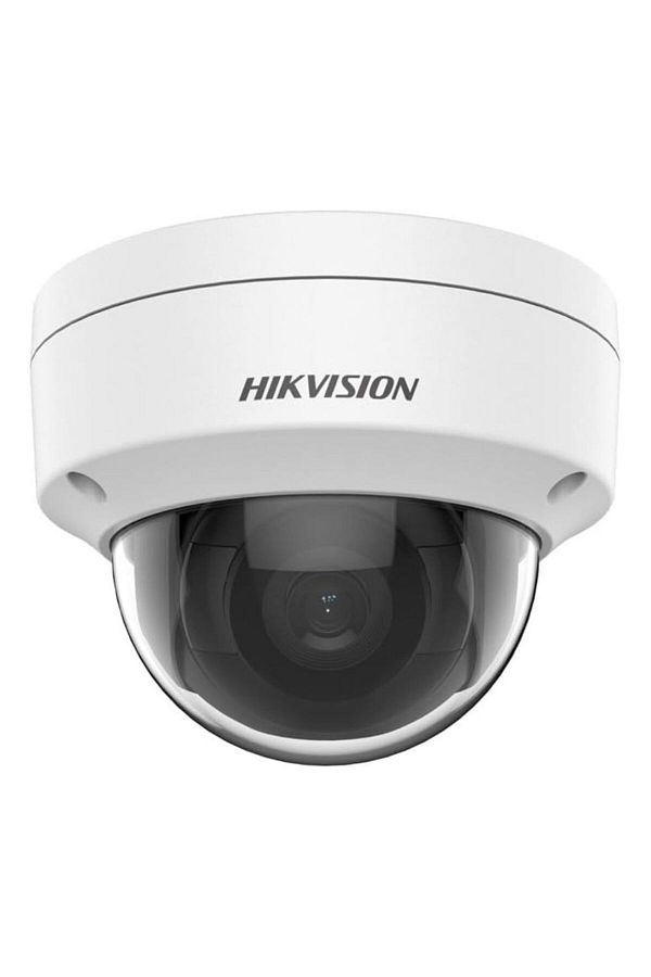 Hikvision-4MP IP Dome Camera 2.8mm DS-2CD1143G0-I(C) 1