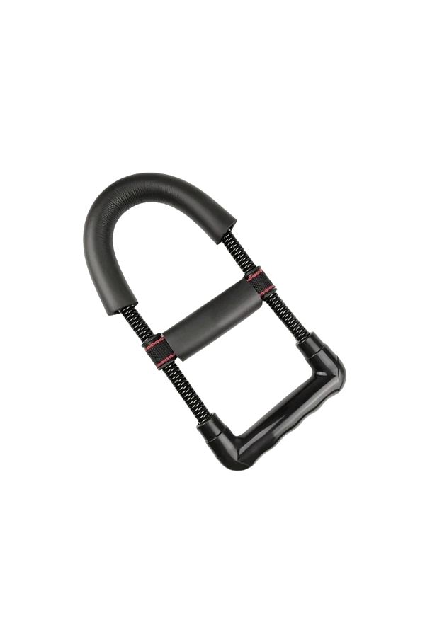 Choice-Black Get Stronger Wrist Muscles with Power Wrists Exerciser for Strength Training Arms Trainer Work 1