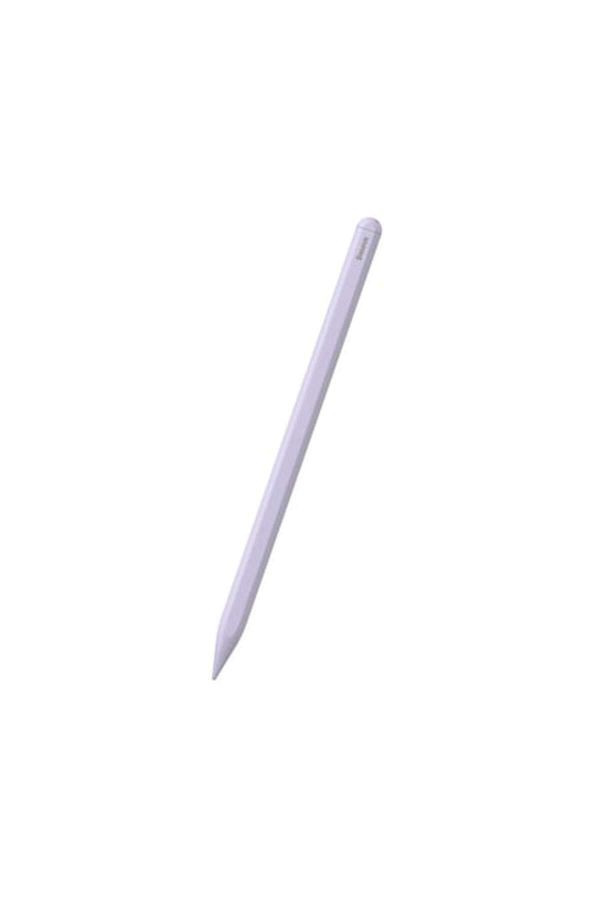 Baseus-Stylus Pen with Palm Rejection and Tilt Functions, Smooth Writing 2 Series, X403, Purple 1