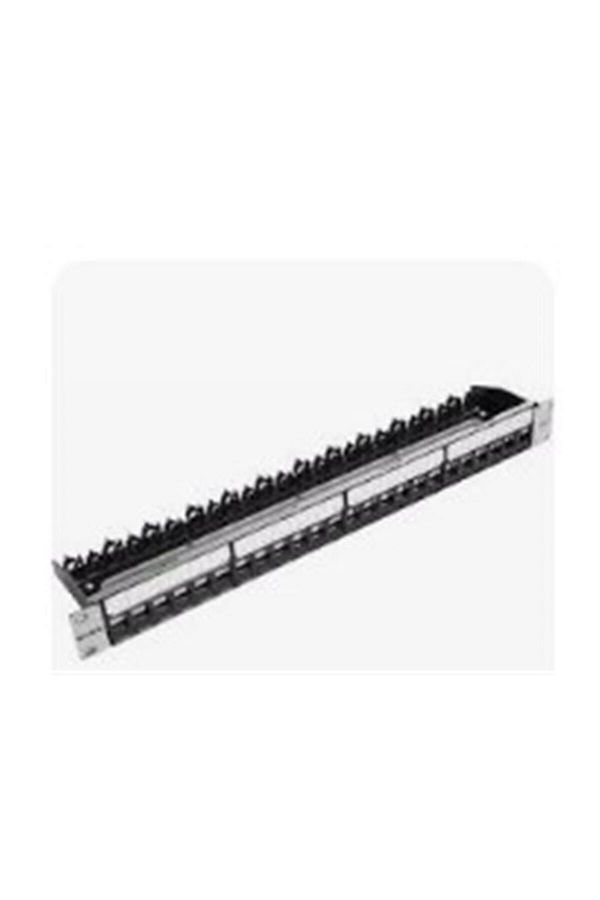 S-LINK-Sl-Cat7Pp01 24 Ftp Cat7 Patch Panel 1