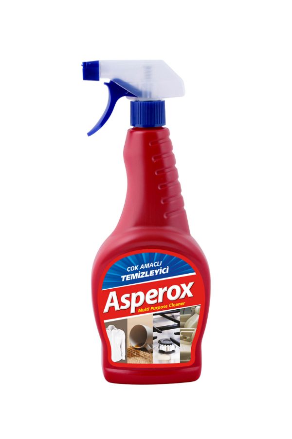 ASPEROX-Esperos Multi-Purpose Cleaner 750ml 1