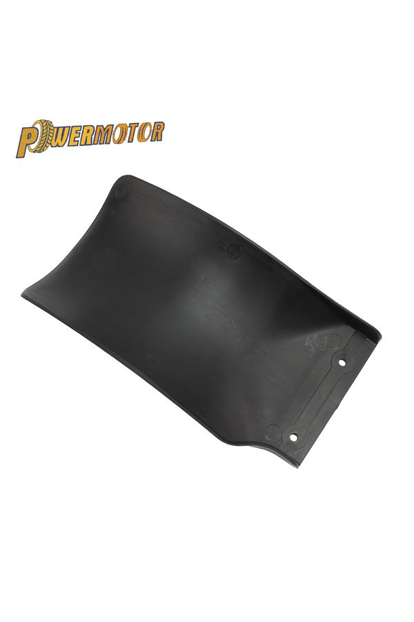 Choice-Motocross Rear Shock Mud Plate guard fender For CRF 250R CRF250R 2010 - 2013 CRF CRF450R 450R 200... 1