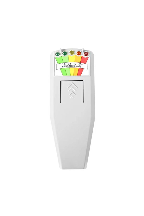 Choice-جهاز قياس جرعات الإشعاع الكهرومغناطيسي K2 بشاشة LCD بيضاء اللون لصيد الأشباح 1