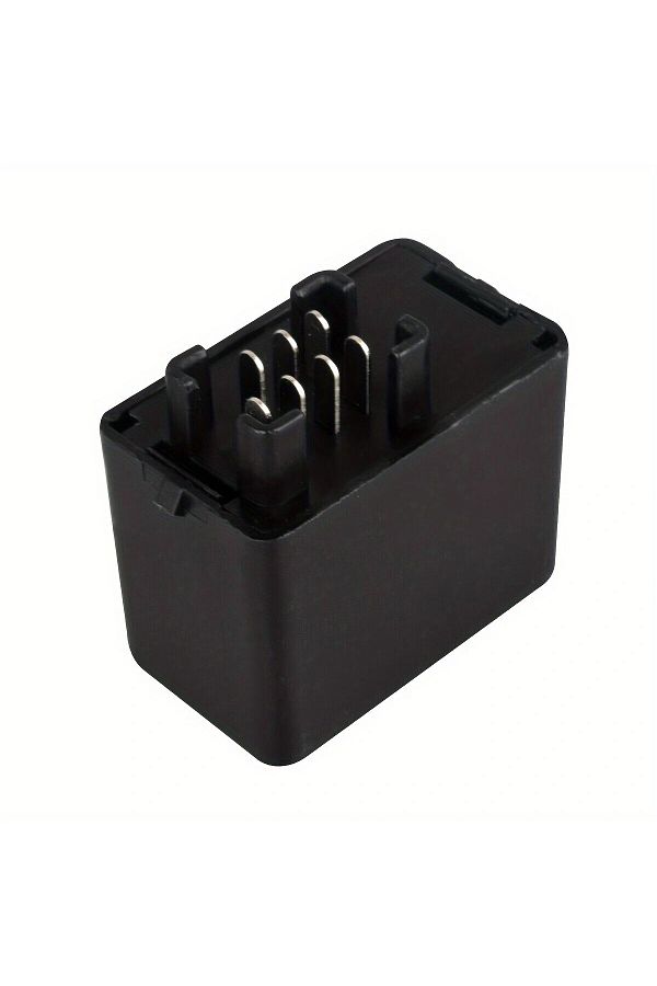 Choice-1 PCS 1PCS 7 Pin LED Flasher Relay For Suzuki GSXR SV Light Turn Signal Flash Controller 1