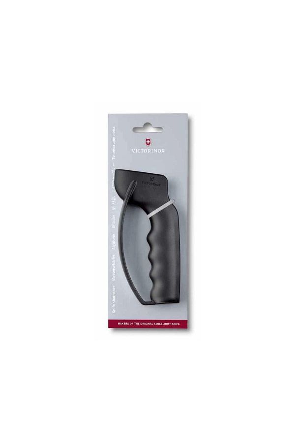 Victorinox-Knife Sharpener 1