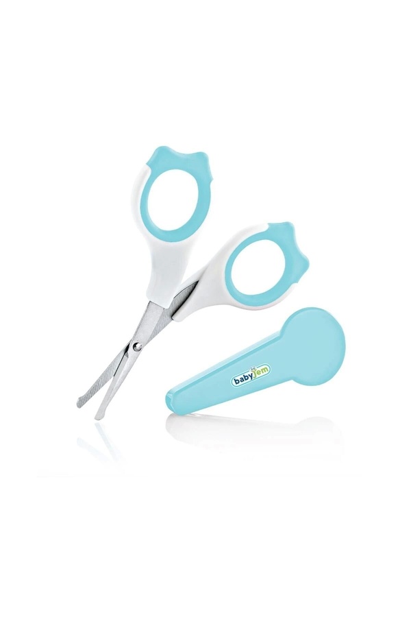 Babyjem Bebek Tırnak Makası 520