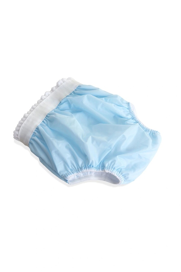 Babyjem Alıştırma Külodu Mavi 2 Yaş