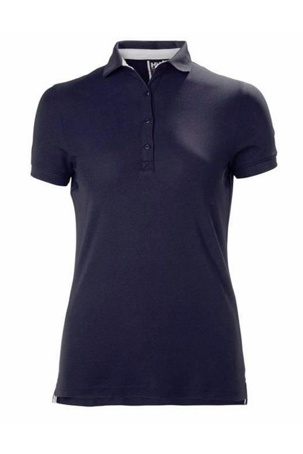 Helly Hansen-Polo Hh W Crewline - Potrivire confortabilă 1