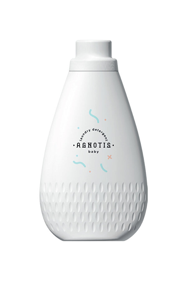 Agnotis Baby Bebek Çamaşır Deterjanı 1000 Ml