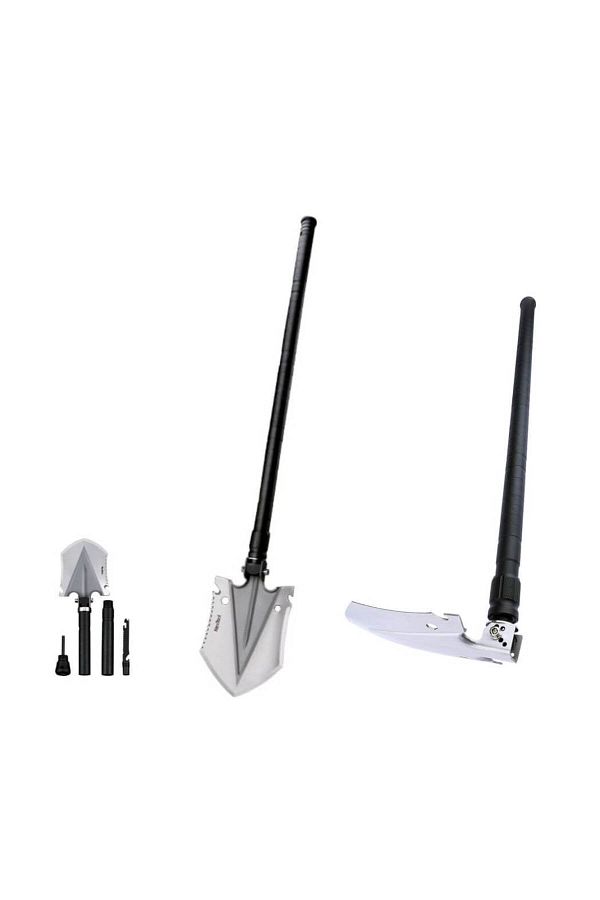Generic-NexTool Multi Functional Folding Shovel 1