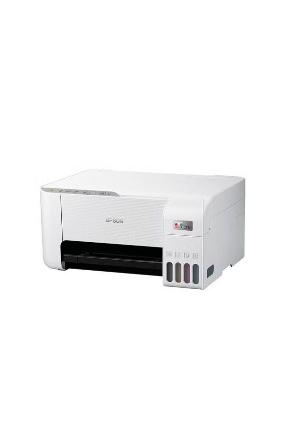 EPSON-Ecotank L3256 A4 Ink Tank Printer – 3-in-1 Wireless Colour Printing with Up to 3 Years of Ink 1