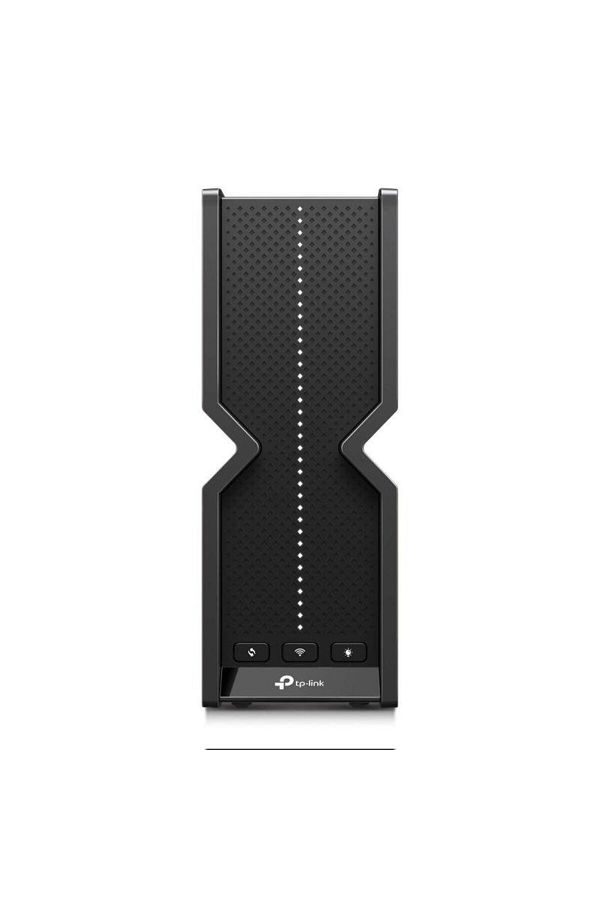 TP-LINK-Router Wireless ARCHER BE550, 1xWAN 2.5 Gbps, 4xLAN 2.5 Gbps, 6 antene externe, tri-ban 1