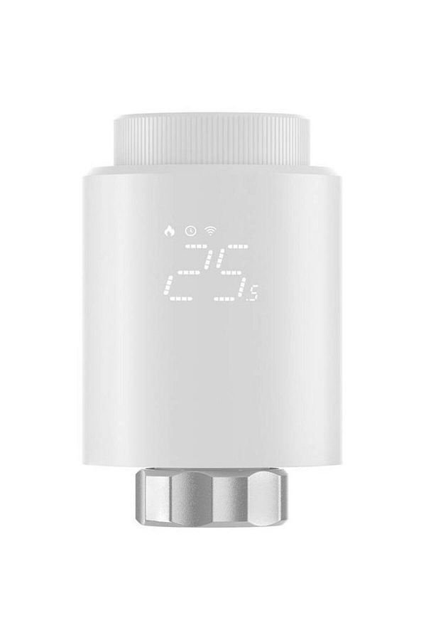 Sonoff-TRVZB smart thermostatic head, Zigbee 3.0 for radiator 1
