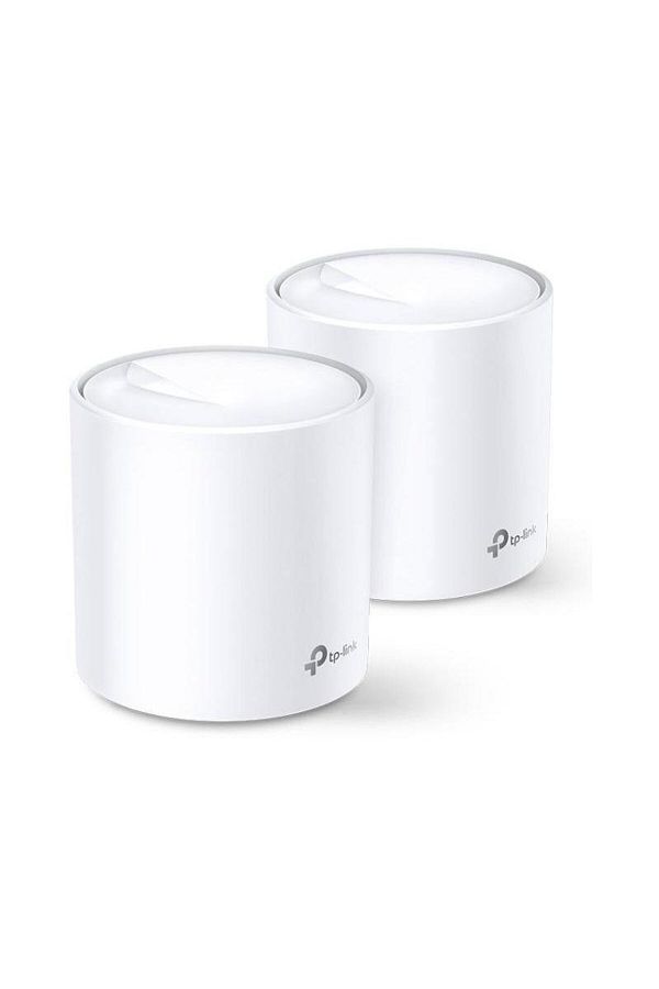 TP-LINK-AX3000 whole home mesh Wi-Fi 6 System, Deco X60(2-pack); Standarde Wireless: IEEE 802. 1