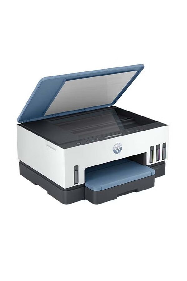 HP-Smart Tank 725 All-In-One Duplex Wifi High Capacity Inktank Multi-Function 1