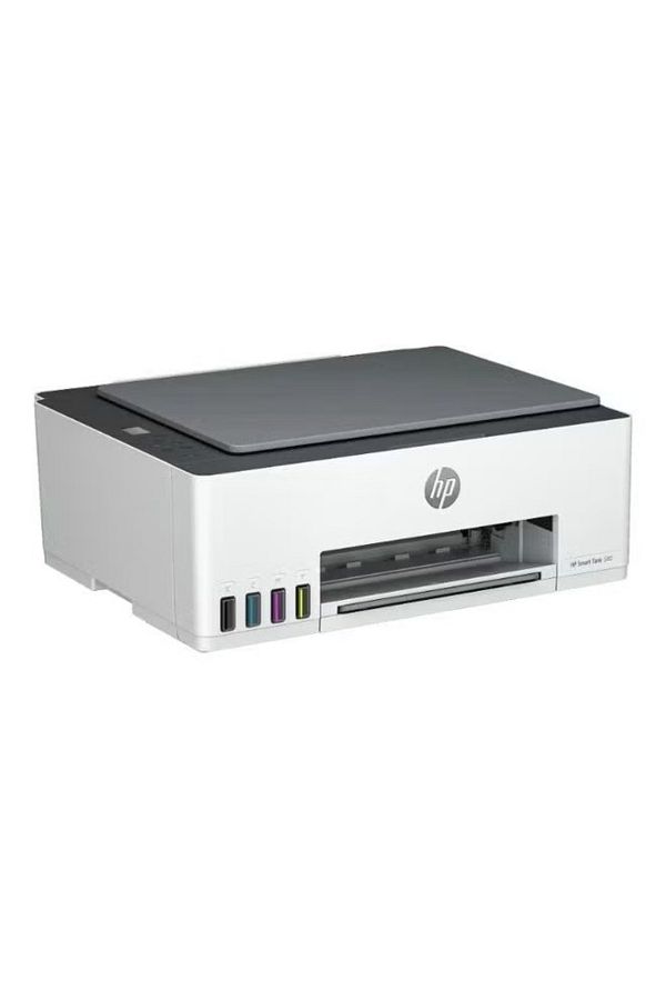 HP-Smart Tank 580 Wireless All In One Printer, Print, Scan, Copy 1