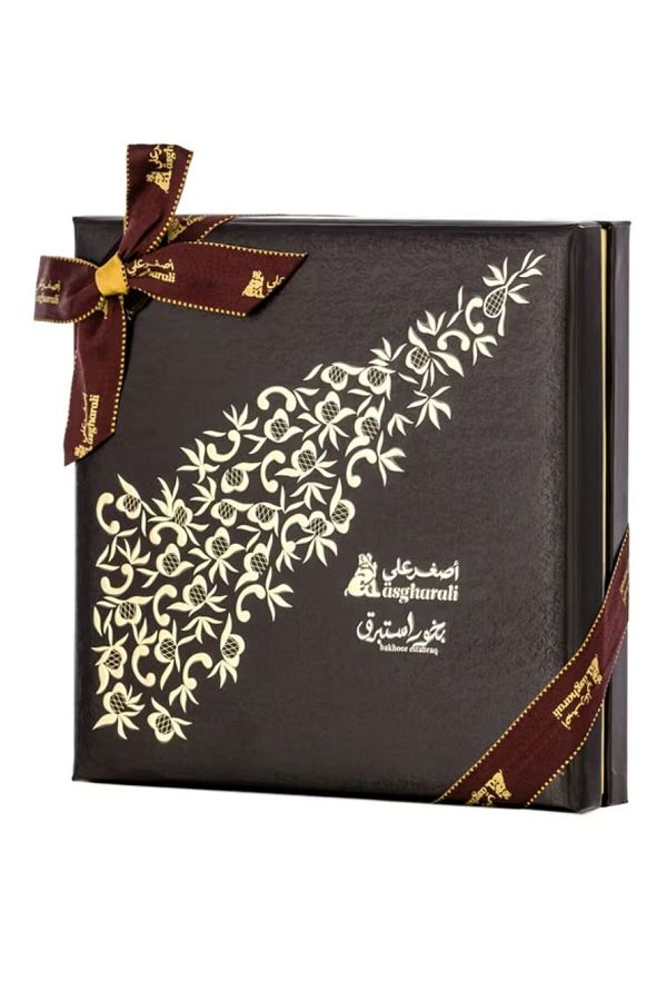 Asghar Ali-Incense by Asghar Ali Istabraq 1
