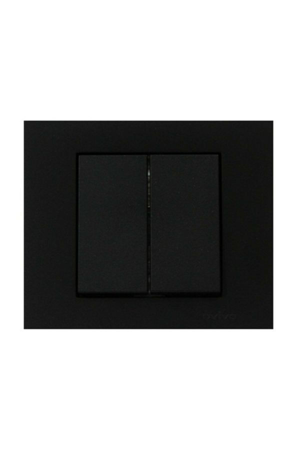 OVİVO-Grano Black Commutator 1