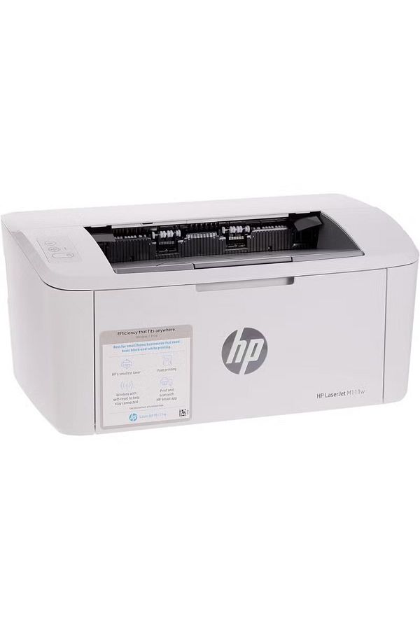 HP-LaserJet Monochrome Wireless Printer – 20 ppm, 100-Sheet Output, USB/Wi-Fi, 8000 Page Monthly Duty 1