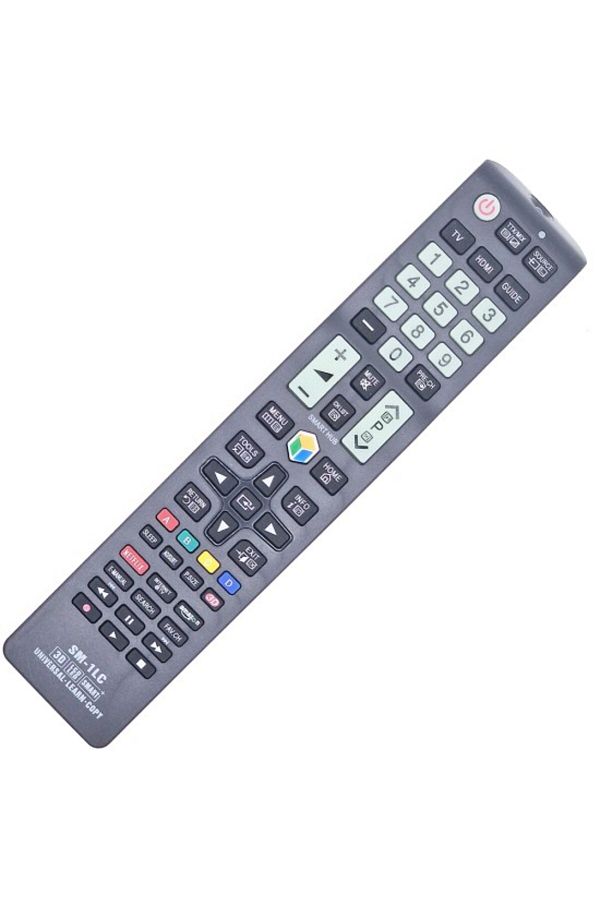 OEM-SM-1LC KNTECH Universal remote control dedicated for SAMSUNG LCD/LED 1