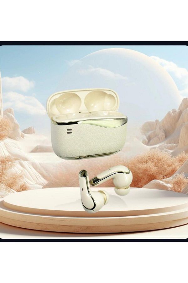 howear-T8 Pro+ Wireless earphone with Smart touch buttons Bluetooth V5.4 1