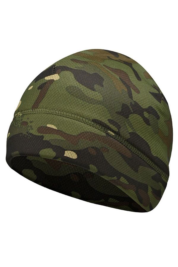 Hipolar-Hat, Multiple Colors, Windproof on the Outside and Fleece on the Inside, Semi-elastic 1