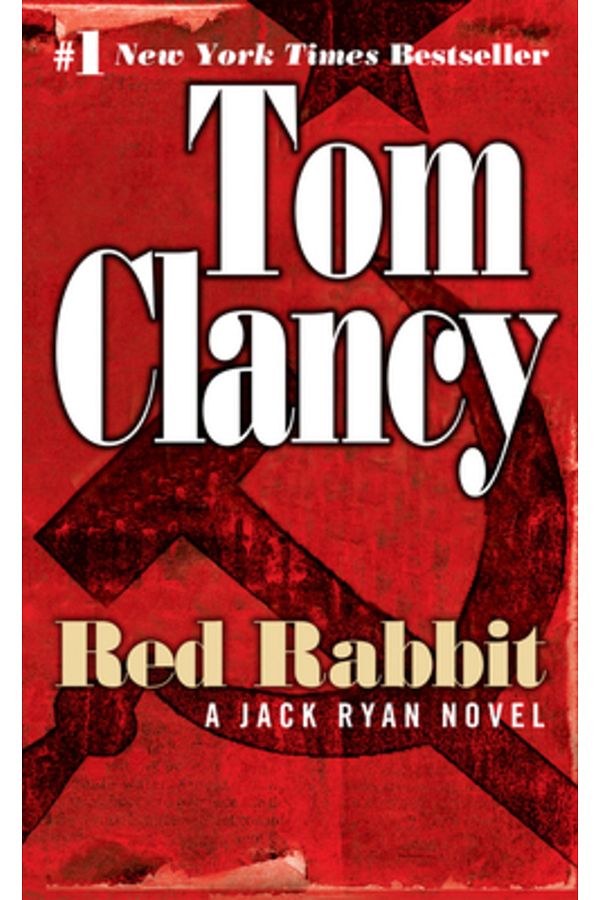 BERKLEY-Red Rabbit 1