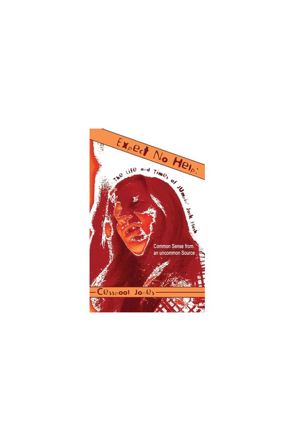 Ideopage Pr Solutions-Expect No Help: The Life and Times Of Jumpin' Jack Flash 1