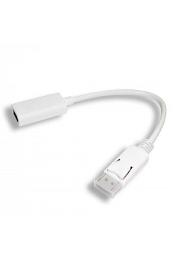 Hedef Market-Dp-Hdb Displayport to HDMI Converter 1