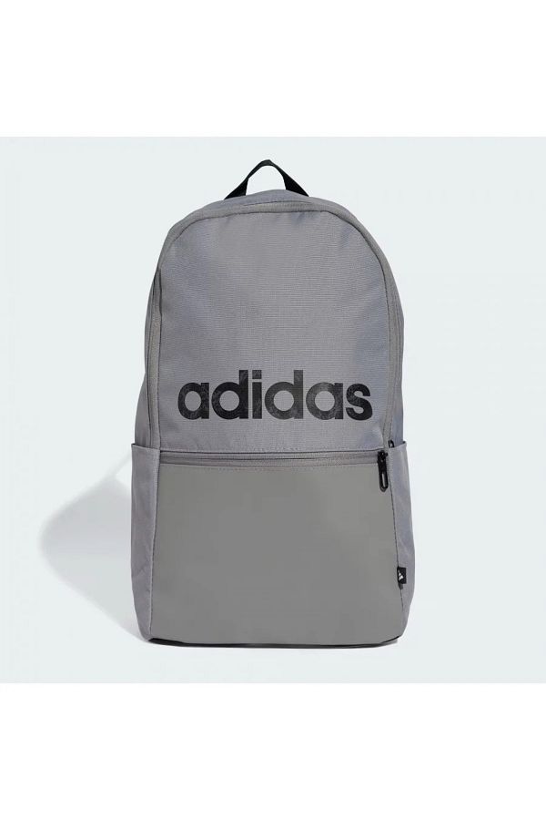 adidas-Classic Versatile Backpack – Clean Look with Daily Functionality 1