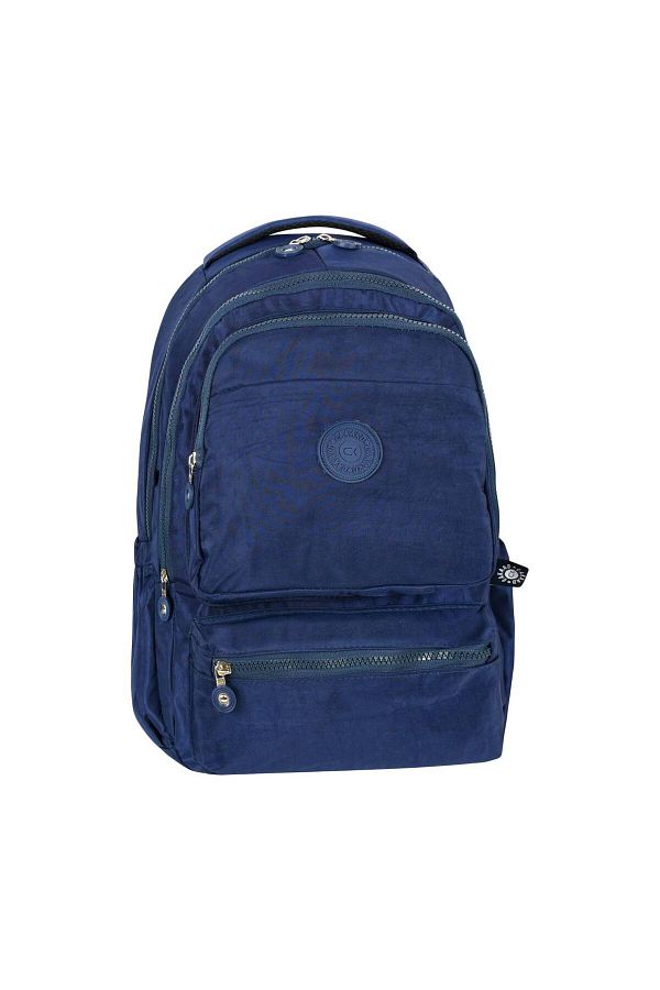 change time-School Bag Multi-Compartment Durable Quality for Middle and High School Classes Width:30Cmlength:45Cm Width:20Cm 1