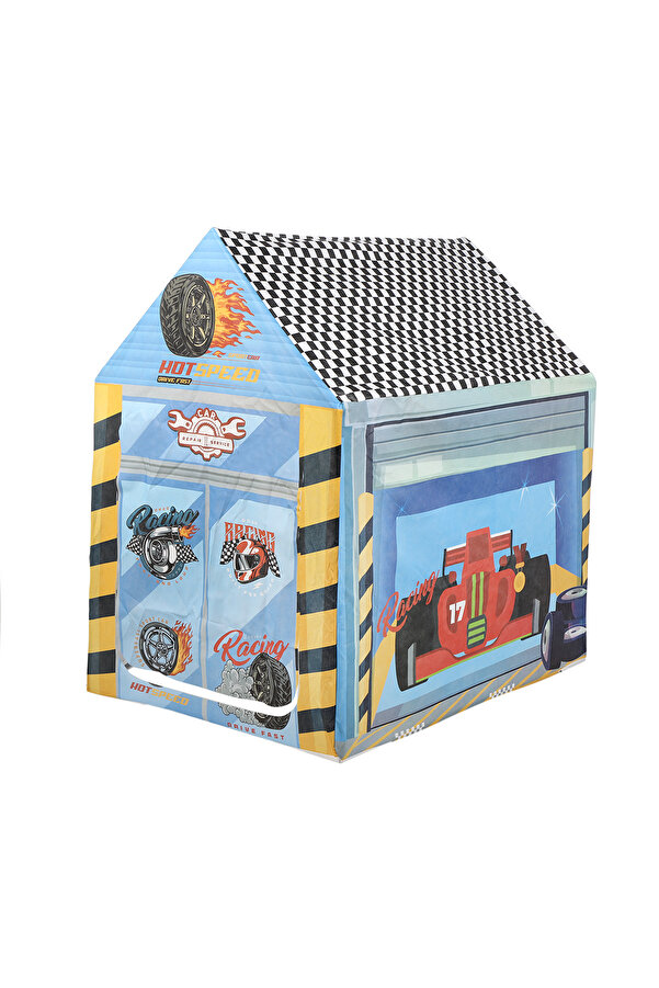 Molie Yarış Arabam Oyun Çadırı