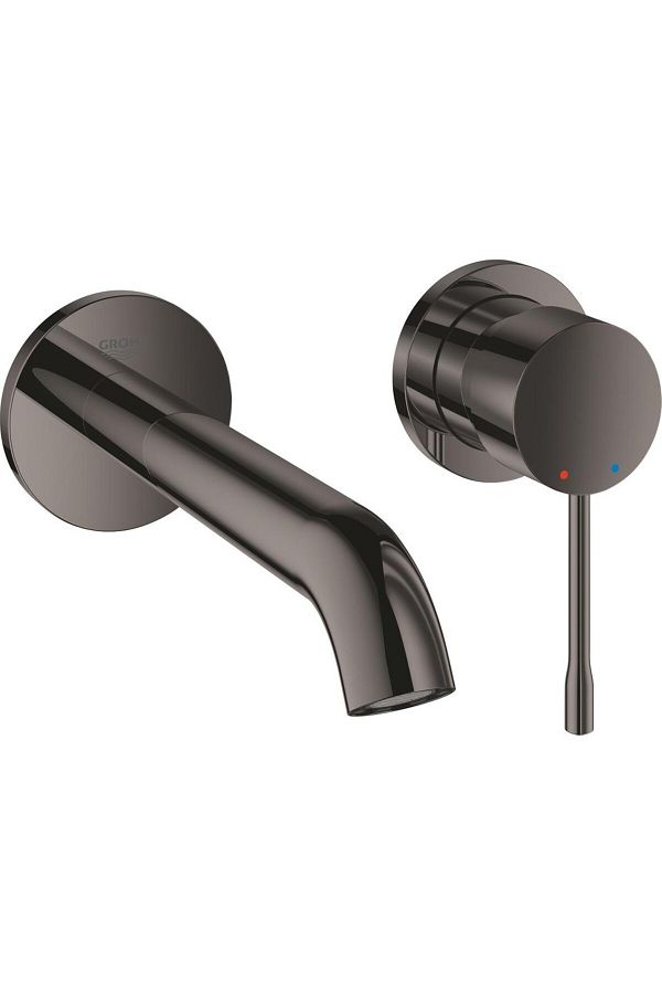 Grohe-صنبور حوض بمفتاحين من إيسنس مقاس M - 29192A01 1